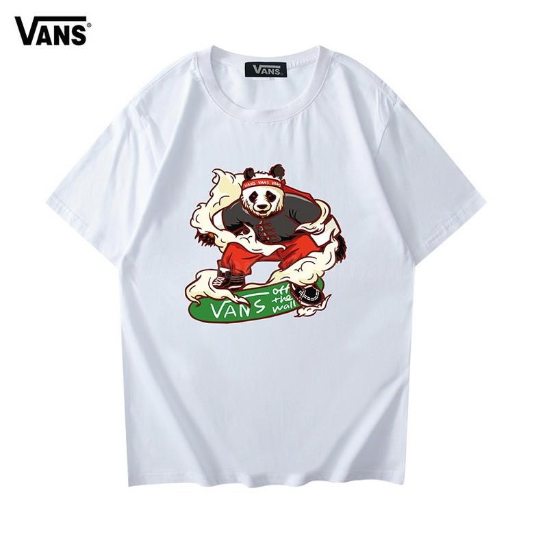 Vans Men's T-shirts 51